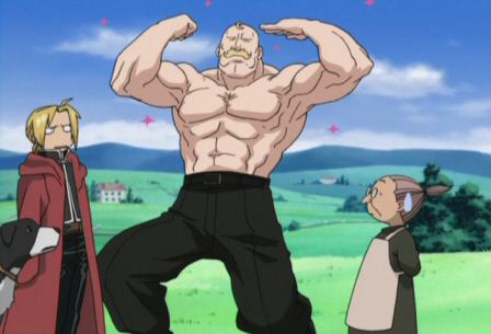 Fullmetal Alchemist Fma_armstrong3