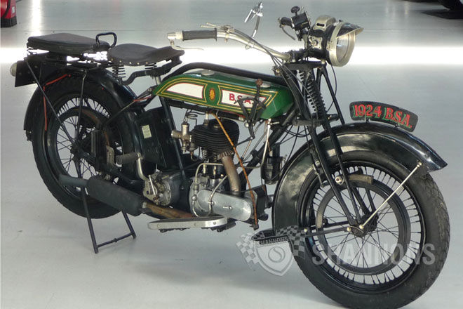 BSA C1923-bsa-colonial-s25-motorcycle