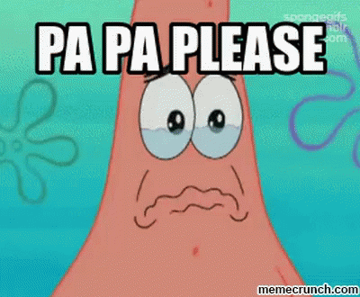 Rankings Chat - Page 7 Papa-Please-Patrick-Spongebob