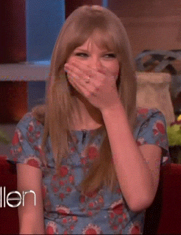 Gossip Girl- la Nueva generación. (1D Y MÁS)  - Página 3 Taylor-Swift-gif-256