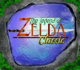        Zeldaclassic