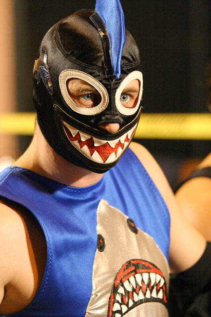 Shark Cusoe (Shark Boy) Tna11