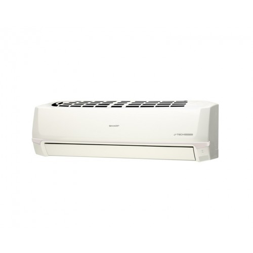   تكييف شارب العربي بارخص الاسعار Sharp-air-conditioner-1.5hp-cool-split-with-inverter-technology-ah-x12sev-1-500x500