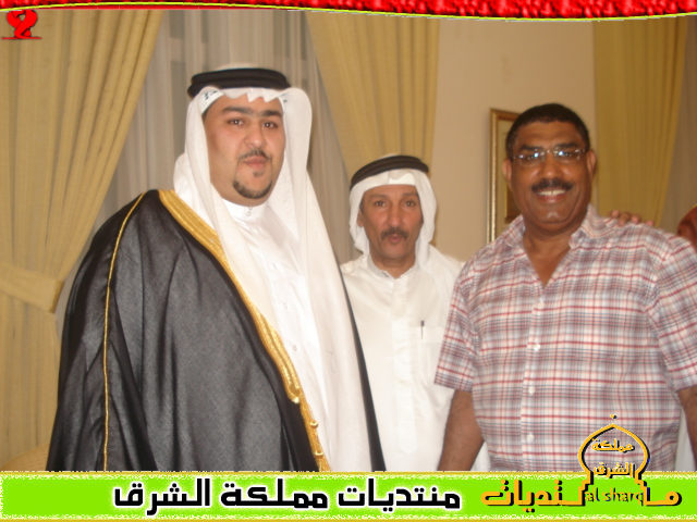 صور من عرس محمد 1