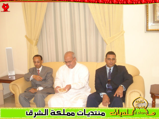 صور من عرس محمد 2