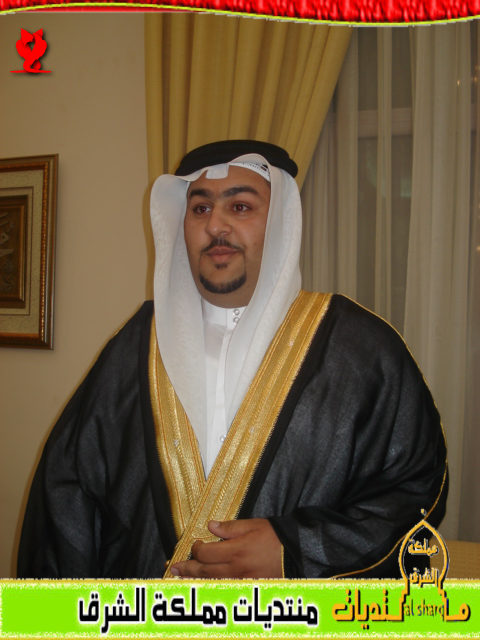 صور من عرس محمد 21