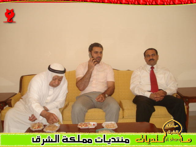 صور من عرس محمد 4