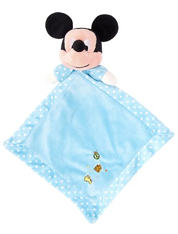 افكار لهدايا الاطفال Doudou-en-velours-disney-mickey-bebe-fille-el713-3-fr1