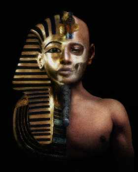 Cours n°1 : Egyptologie a travers Toutankhamon Tutankhamon