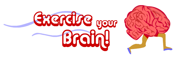 Exercise your Brain! Brain_sweat2