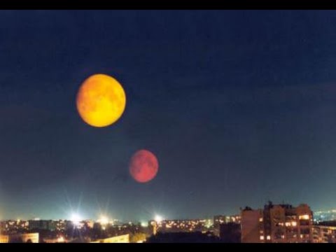 NIBIRU News ~ STRANGE SKIES plus MORE Nibiru