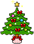 WEEK SIXTEEN LINES ®© ™   Christmas-tree-3