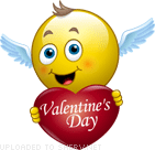 New Theme - Valentines's Day Baby-heart-valentines-day-smiley-emoticon