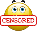 Billy Censored-smiley-emoticon