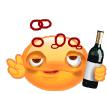 ЗА    И   ОКОЛУ    Љ У Б О В Т А  Drunk-smiley-emoticon