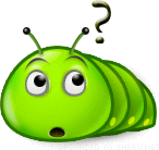 Green Caterpillars - Page 3 Confused-caterpillar-smiley-emoticon