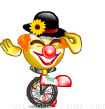 Judy the Joke  --  On Wed 14 April at 4 pm & 5:26 pm PST bonds were released for liquidity of Tier 4B. Clown-smiley-emoticon