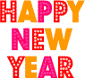 Happy New Year to you all! Happy-new-year-smiley-emoticon