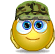 Ikona per forumin. Smiley-face-soldier
