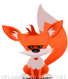 YOU CAN TELL GERRY'S A DUMB REDNECK  Fox-smiley-emoticon
