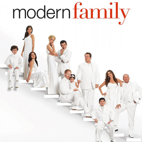 Modern Family (Tema General) Modern-Family