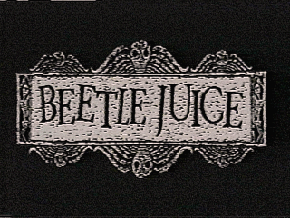 Beetlejuice (1988, Tim Burton) Beetlejuice1988beta