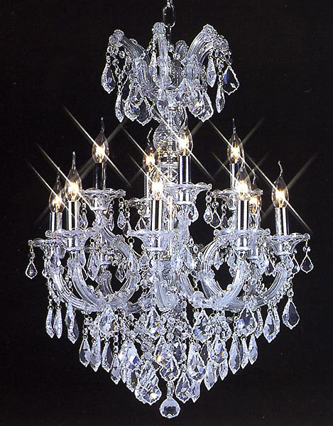 ثريات 2012 || 2012 || ثريات|| Maria_Theresa_Chandeliers_14_1927