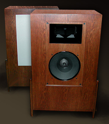 Shindo Garrard 301, Audio Note y Latour Latour