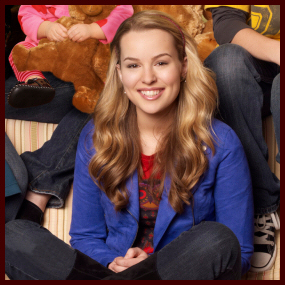 Снимки - Page 2 Bridgitmendlerdisneymania