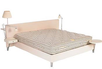 namestaj Bed