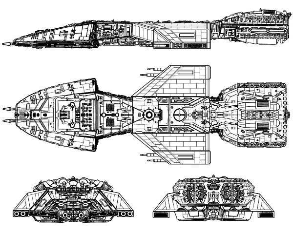 en voilà des idées pour un nouveau liner !  Destroyer_tiger