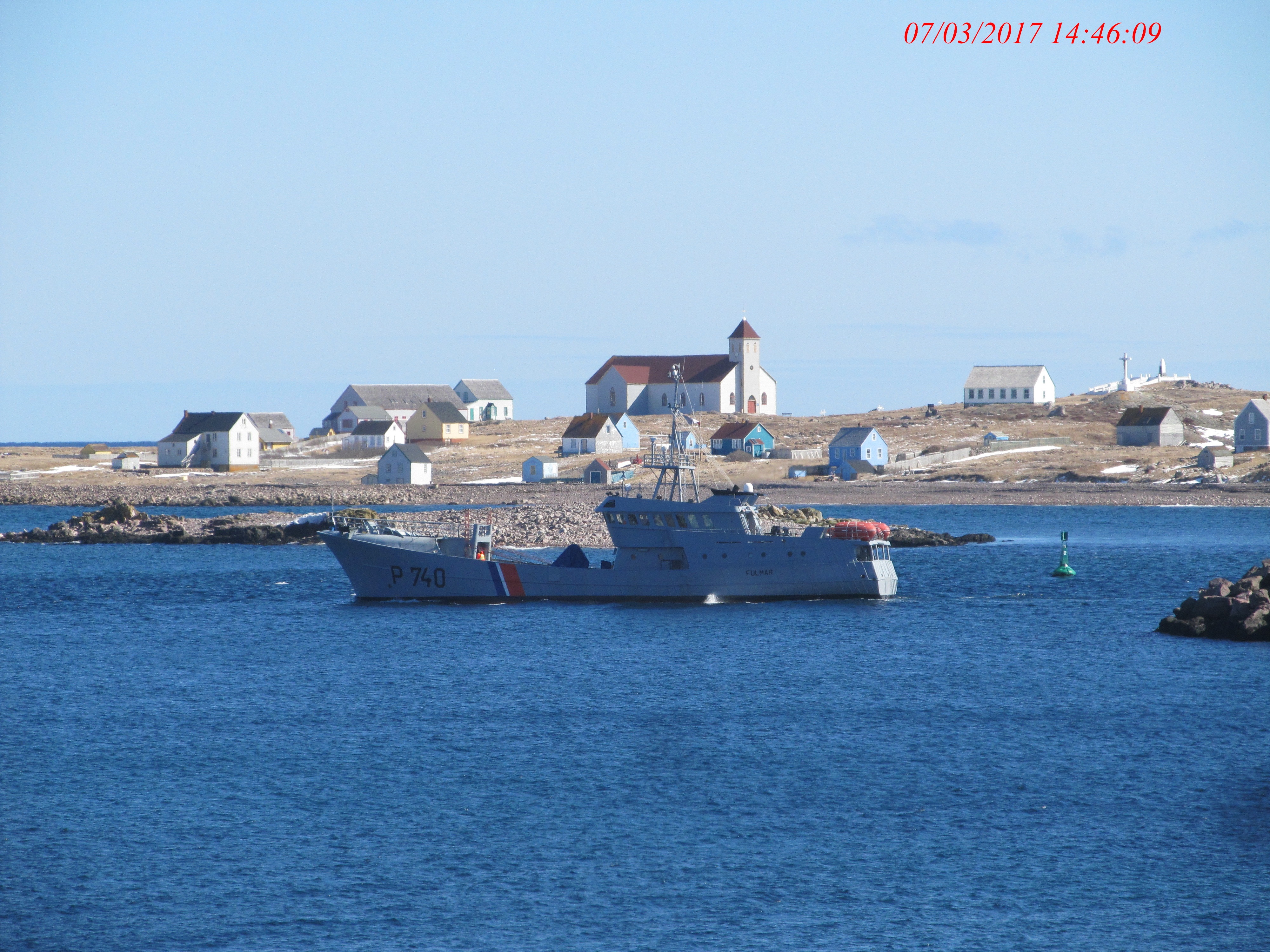 Les patrouilleurs de la Marine Nationale - Page 3 2625550