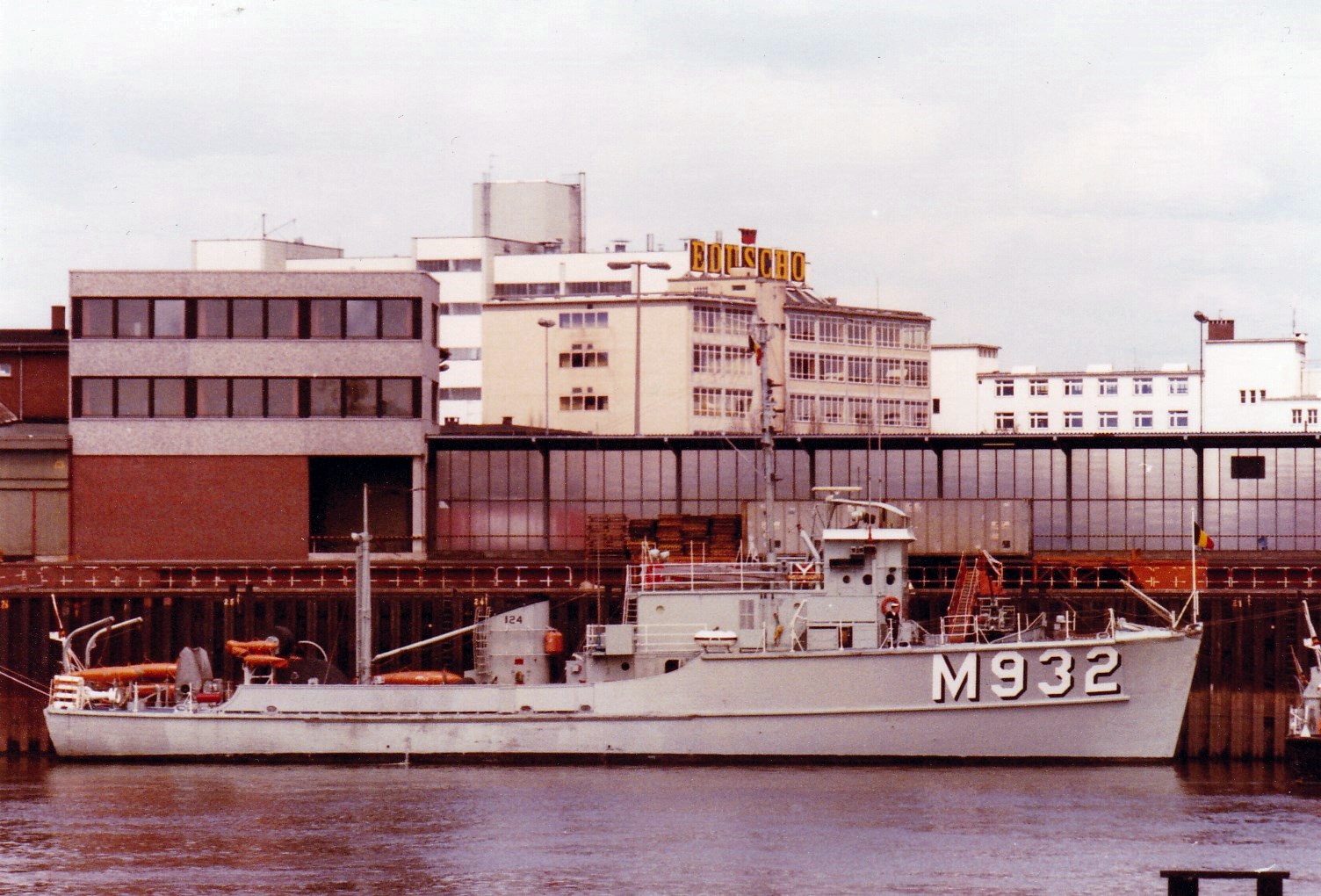 M932 Nieuwpoort - Page 3 2961724