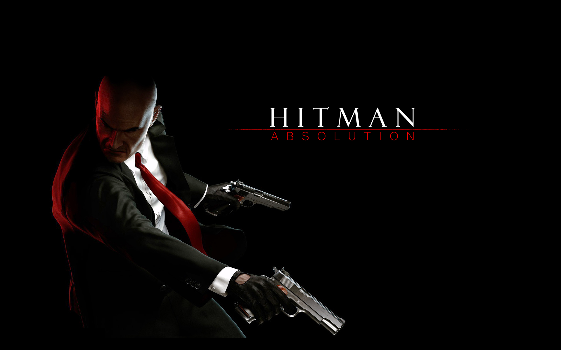 Τέλος η αναμονή για την beta του Hitman Hitman-absolution