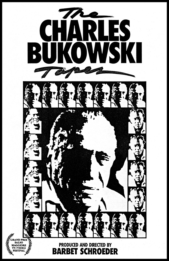 Votre dernier film visionné Bukowski