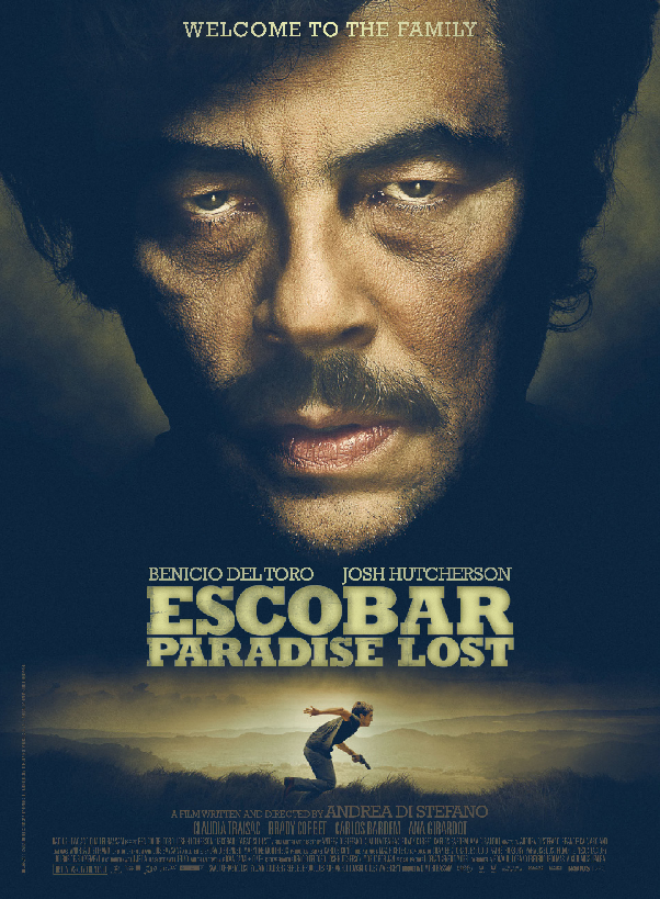 Les derniers films que vous avez vu... - Page 8 Discover-Escobar-Paradise-Lost-In-Romance-Thrillers-New-Poster