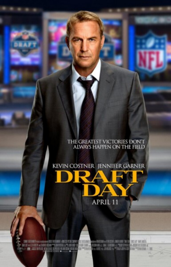 Las ultimas películas que has visto (La liga en el 1er post) - Página 18 Draft-day-kevin-costner-movie-poster