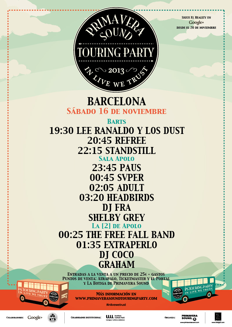 Primavera Sound 2014. Neutral Milk Hotel.   - Página 19 Horarios-Barcelona