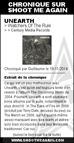 Sorties d'albums  - Page 11 Review4694