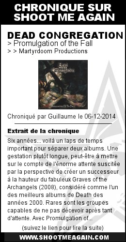 Sorties d'albums  - Page 12 Review4751