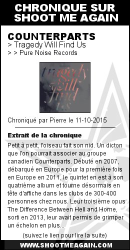 Sorties d'albums  - Page 18 Review5226