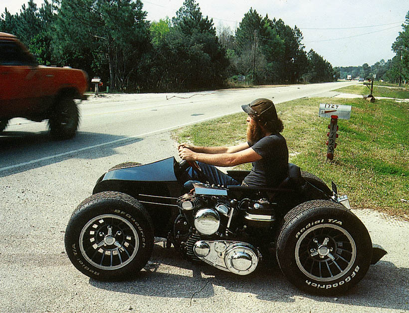 Vos rèves motorisés autres que la Mini ! 1936%20Harley-Davidson%20Side%20Car%20Custom%20Sv