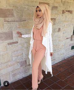  بالصور.. كيف ترتدين «السالوبيت» مع حجابك لإطلالة مختلفة 9279724_p