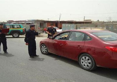أجهزة الأمن تعيد 20 سيارة مسروقة تحت تهديد السلاح Stolen-cars