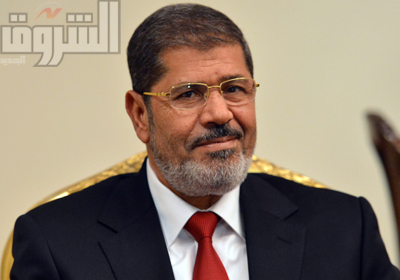 عـاجل من محامي القديسين عن الرئيس مرسى Memmed-morsy