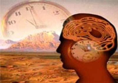 الساعة البيولوجية للمرأة قد تؤثر على مخاطر تعرضها لخرف الشيخوخة The-biological-clock