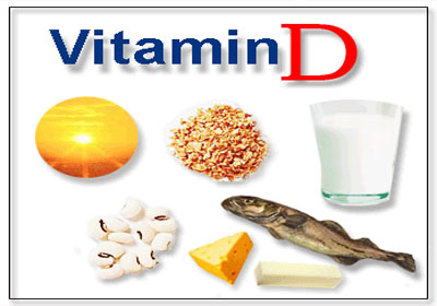 الافراط فى تناول فيتامين د يؤثر على صحة القلب Vitamin-d