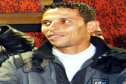  ذكرى بوعزيزى :عام على رحيل البائع الجائل الذى اشعل الثورات العربية Bo-azize