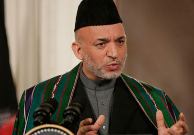 الأعلى للثقافة يُحذر من تحويل الفلسفة وعلم النفس لمواد اختيارية في الثانوية -hamid_karzai_in_