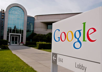 «محللة»: جوجل تعتزم إطلاق خدمة عروض التأمين على السيارات في أمريكا Google-1752company